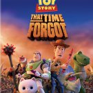 Toy Story That Time Forgot [DVD] [2014]