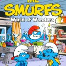 The Smurfs: World of Wonders [DVD]