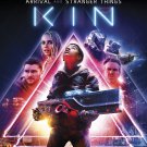 Kin [Includes Digital Copy] [Blu-ray/DVD] [2018]