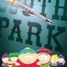 South Park: The Complete Twenty-First Season [DVD]