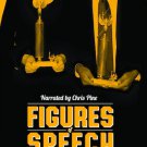 Figures of Speech [DVD] [2016]