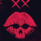 XX [DVD] [2017]