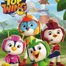 Top Wing [DVD]