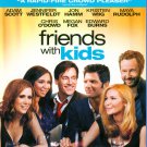 Friends With Kids [Blu-ray] [2011]