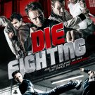 Die Fighting [Blu-ray] [2014]