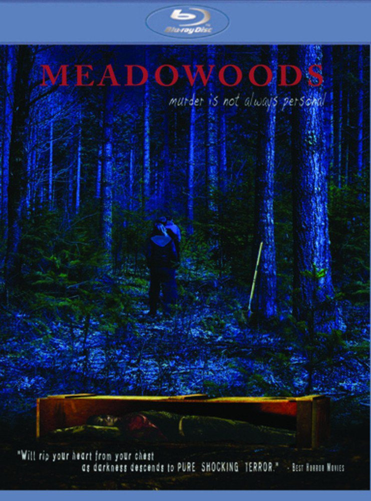 Meadowoods [Blu-ray] [2009]