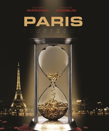 Paris Countdown [Blu-ray] [2013]