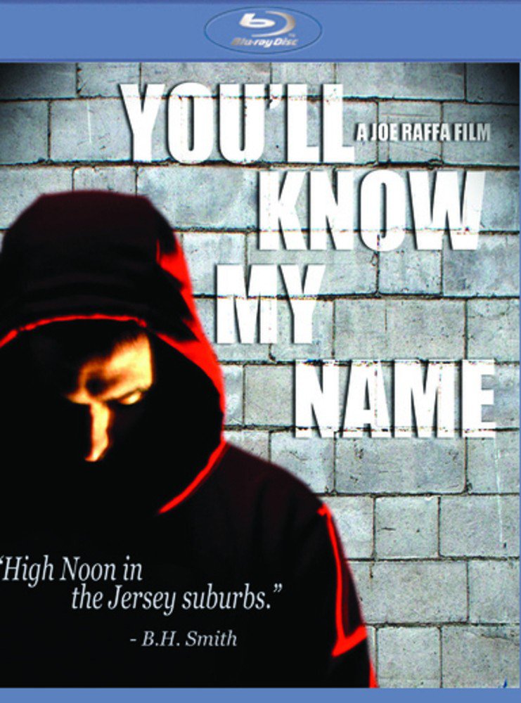 You'll Know My Name [Blu-ray] [2011]