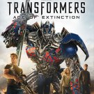 Transformers: Age of Extinction [2 Discs] [Includes Digital Copy] [Blu-ray/DVD] [2014]