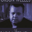 Orson Welles: The Paris Interview [DVD] [1960]