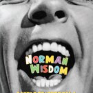 The Rank Collection: Norman Wisdom Double Feature, Vol. 3 - Just My Luck/The Square Peg [DVD]