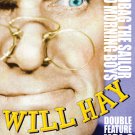 The Rank Collection: Will Hay Collection, Vol. 2 - Windbag the Sailor/Good Morning Boys [DVD]