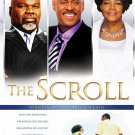 The Scroll [DVD] [2011]