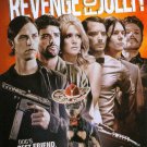 Revenge for Jolly [Includes Digital Copy] [DVD] [2012]
