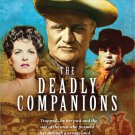 The Deadly Companions [The Cary Roan Signature Edition] [DVD] [1961]