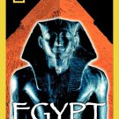 National Geographic: Egypt - Secrets of the Pharaohs/The Quest for Noah's Flood [DVD]