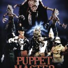 Puppet Master 4 [DVD] [1993]