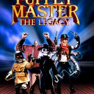 Puppet Master: The Legacy [DVD] [2003]