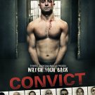 Convict [DVD] [2014]