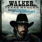 Walker, Texas Ranger: Something in the Shadows [DVD]