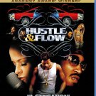 Hustle & Flow [Blu-ray] [2005]
