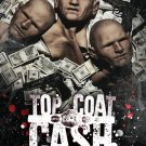 Top Coat Cash [DVD] [2017]