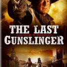 The Last Gunslinger [DVD] [2017]
