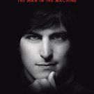Steve Jobs: The Man in the Machine [DVD] [2015]