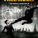 Time Rush [DVD] [2015]