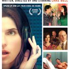 In a World [DVD] [2013]