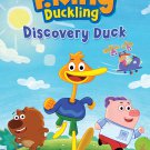 P. King Duckling: Discovery Duck [DVD]