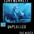 MTV Unplugged: Tony Bennett [DVD]
