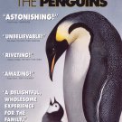 March of the Penguins [P&S] [DVD]