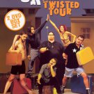 Jim Rose Twisted Tour - The Complete Series [DVD]