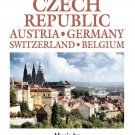 A Musical Journey: Czech Republic, Austria, Germany, Switzerland, Belgium [DVD]