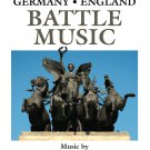 A Musical Journey: Battle Music (Germany & England) [DVD]