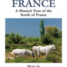 A Musical Tour of the South of France [DVD]