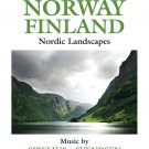 A Musical Journey: Norway, Finland [DVD]