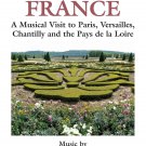 France: Paris & Versailles [DVD]