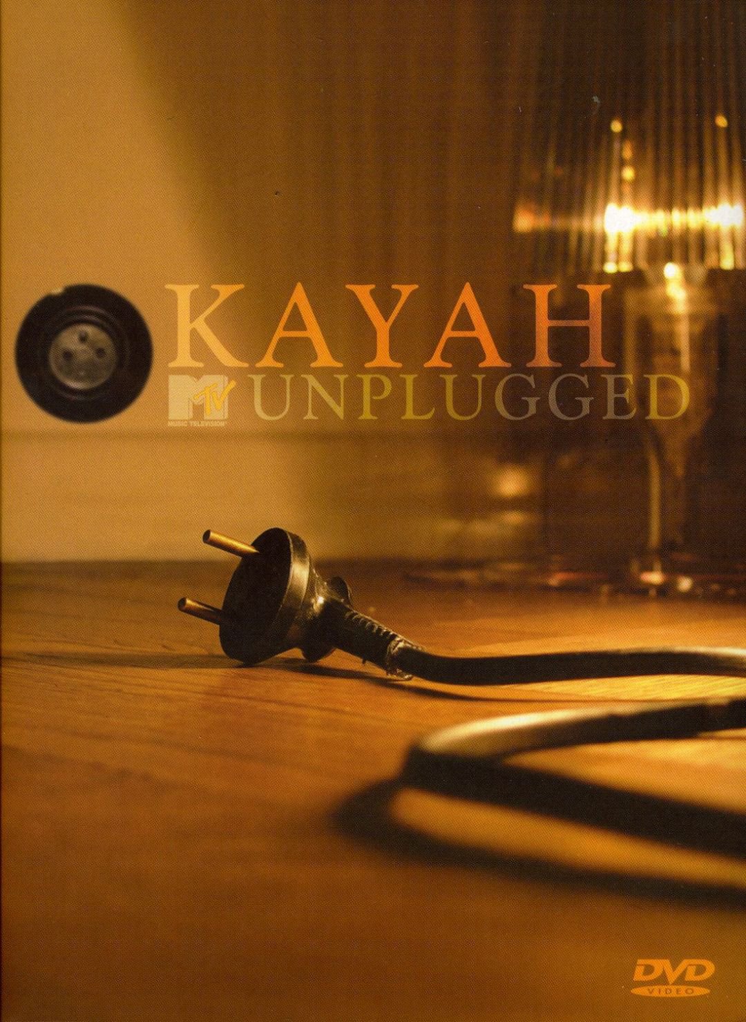 MTV Unplugged [Bonus DVD] [DVD]