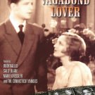 Vagabond Lover [DVD]