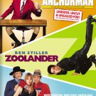 Gut Buster Comedy Pack [3 Discs] [DVD]