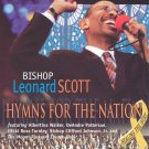 Bishop Leonard Scott: Hymns for the Nation [DVD]
