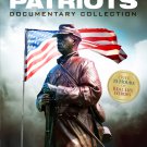 American Patriots: Documentary Collection [DVD]