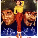 At War with the Army [DVD] [1950]