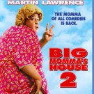 Big Momma's House 2 [Blu-ray] [2006]