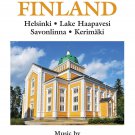 A Musical Journey: Finland [DVD]