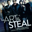 The Art of the Steal [DVD] [2013]