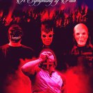 Franklin: A Symphony of Pain [DVD] [2015]