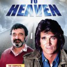 Highway to Heaven: The Complete Second Season [5 Discs] [DVD]